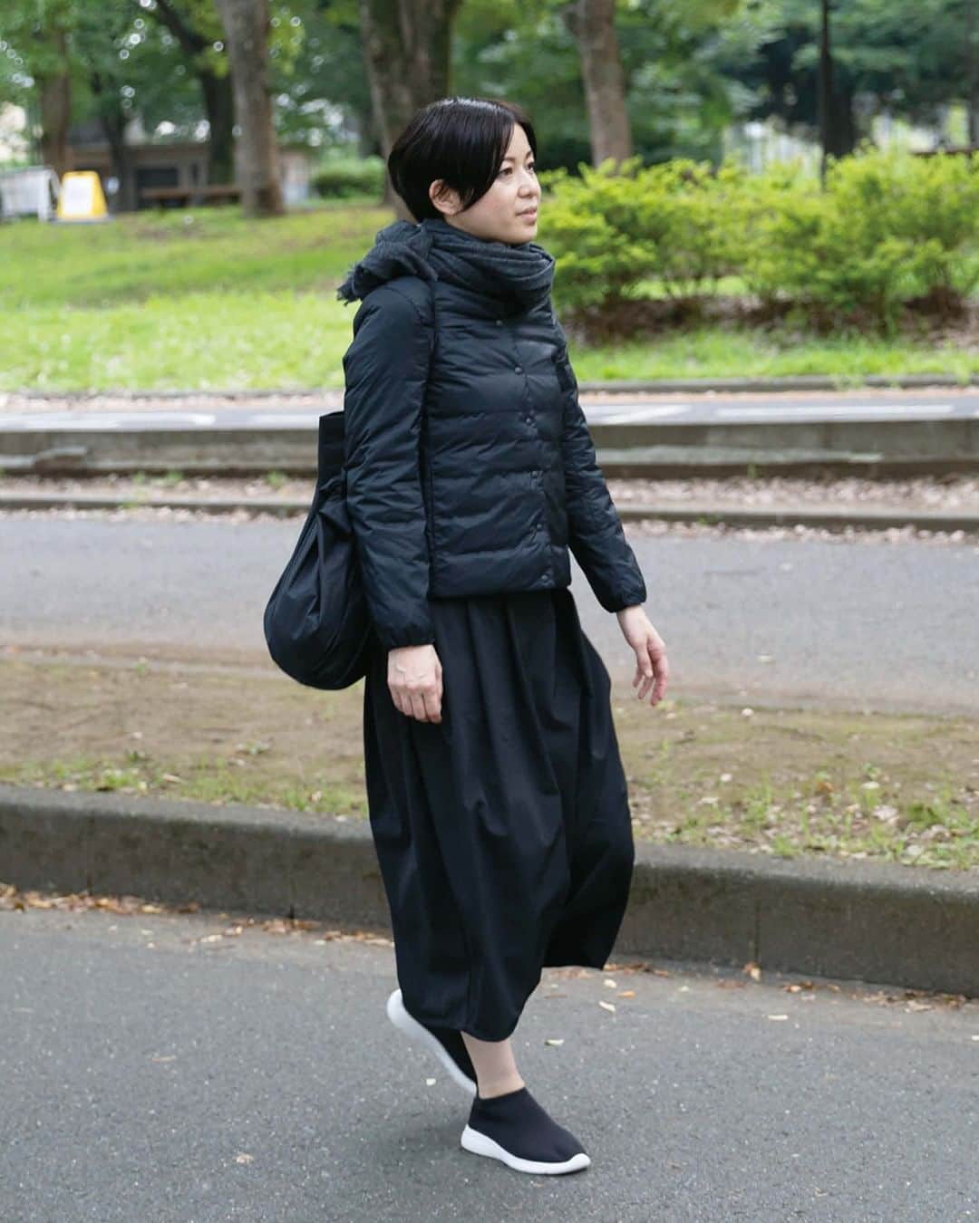 無印良品のインスタグラム