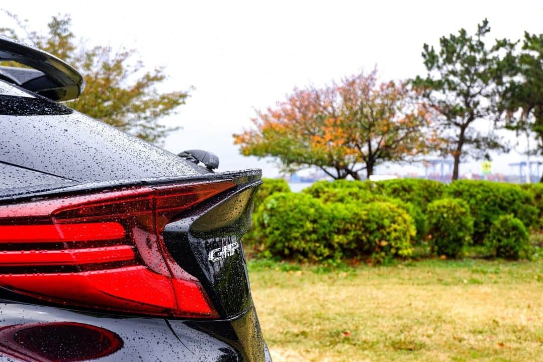 のインスタグラム：「#トヨタモビリティ東京 #トヨタ #トヨタグラム #toyota #suv #東京 #車好き #chr」