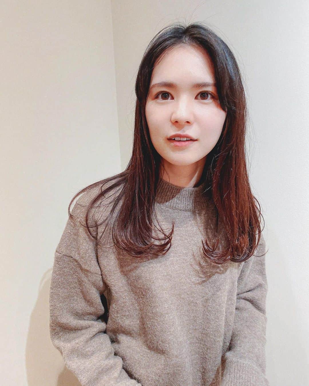 天音里菜のインスタグラム