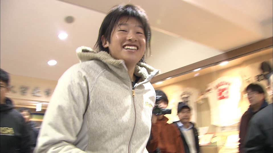 テレビ東京「SPORTSウォッチャー」さんのインスタグラム写真 - (テレビ東京「SPORTSウォッチャー」Instagram)「今週土曜日のHumanウォッチャーはソフトボール日本代表「上野 由岐子」  進化する絶対的エースは、３８歳となった現在もいまだ進化途中。そして、7年の長期密着で見えてきた彼女が放つ“言葉”の力とは？」12月23日 17時11分 - minspo_tvtokyo