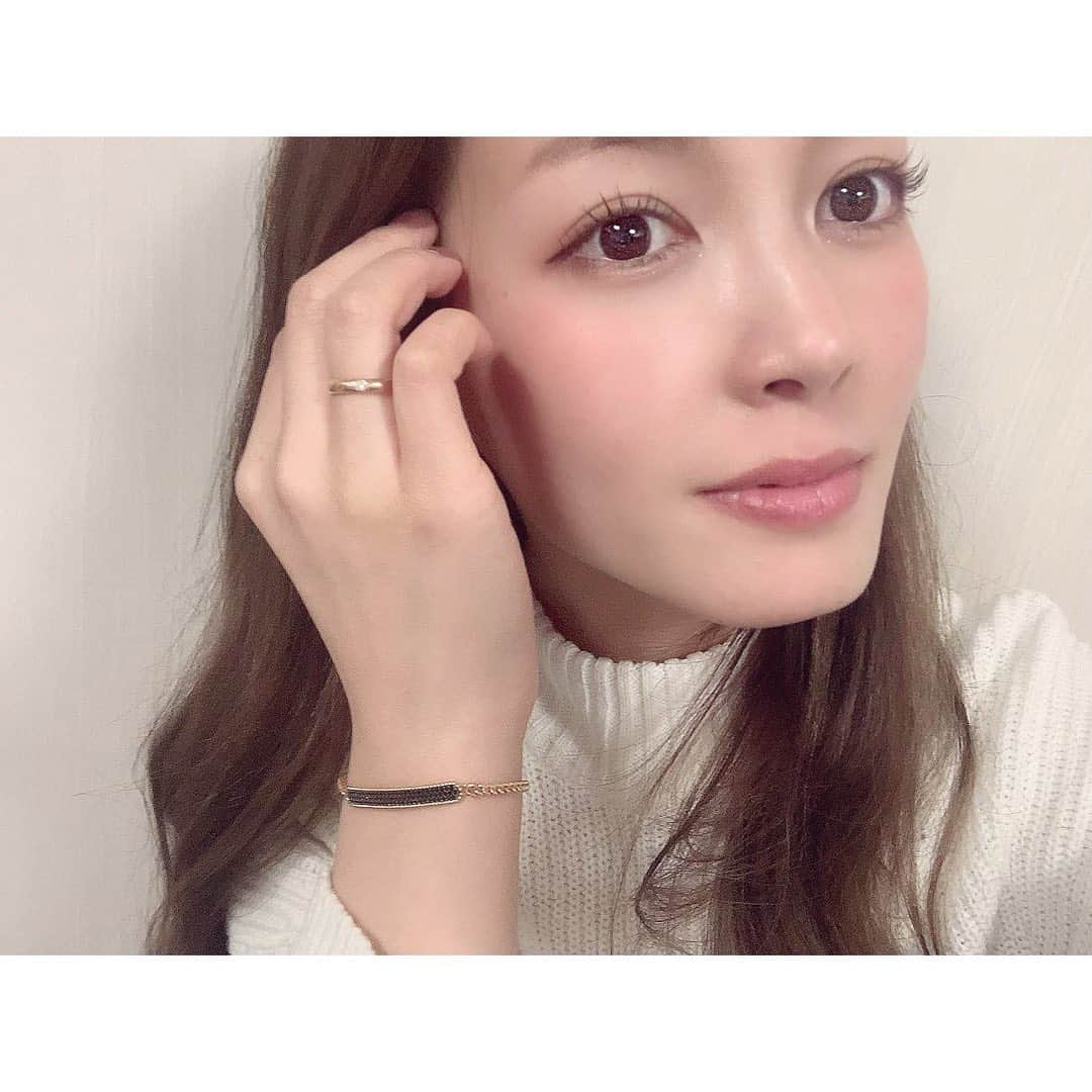 笹丘明里のインスタグラム