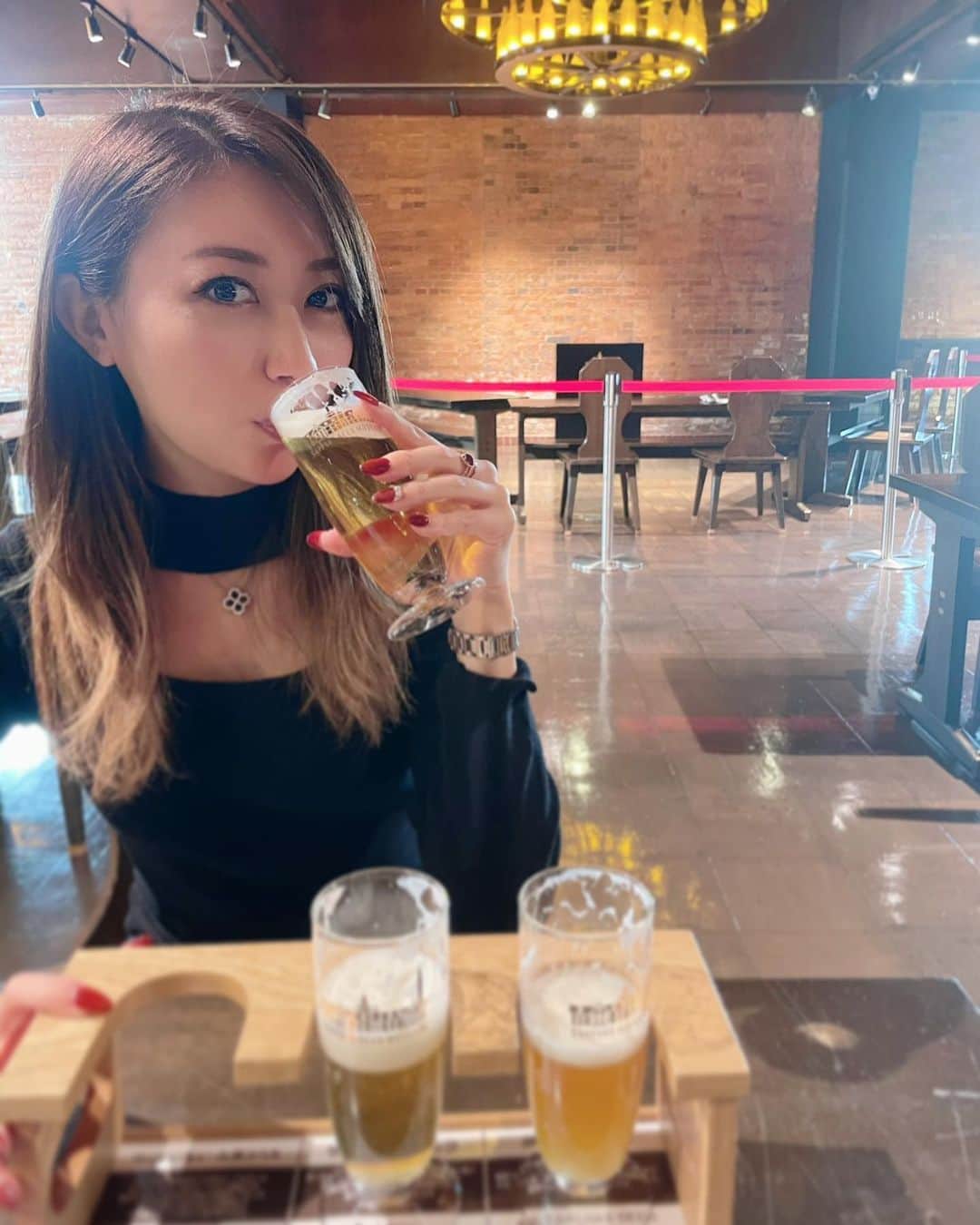 齋藤菜月のグルメインスタ