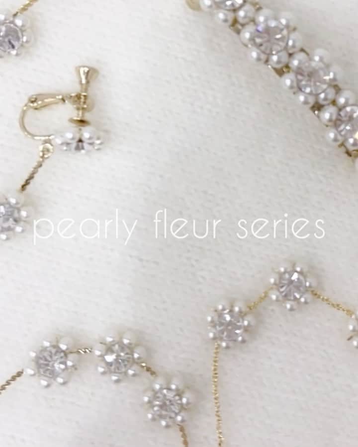 flower OFFICIAL WEB STOREのインスタグラム