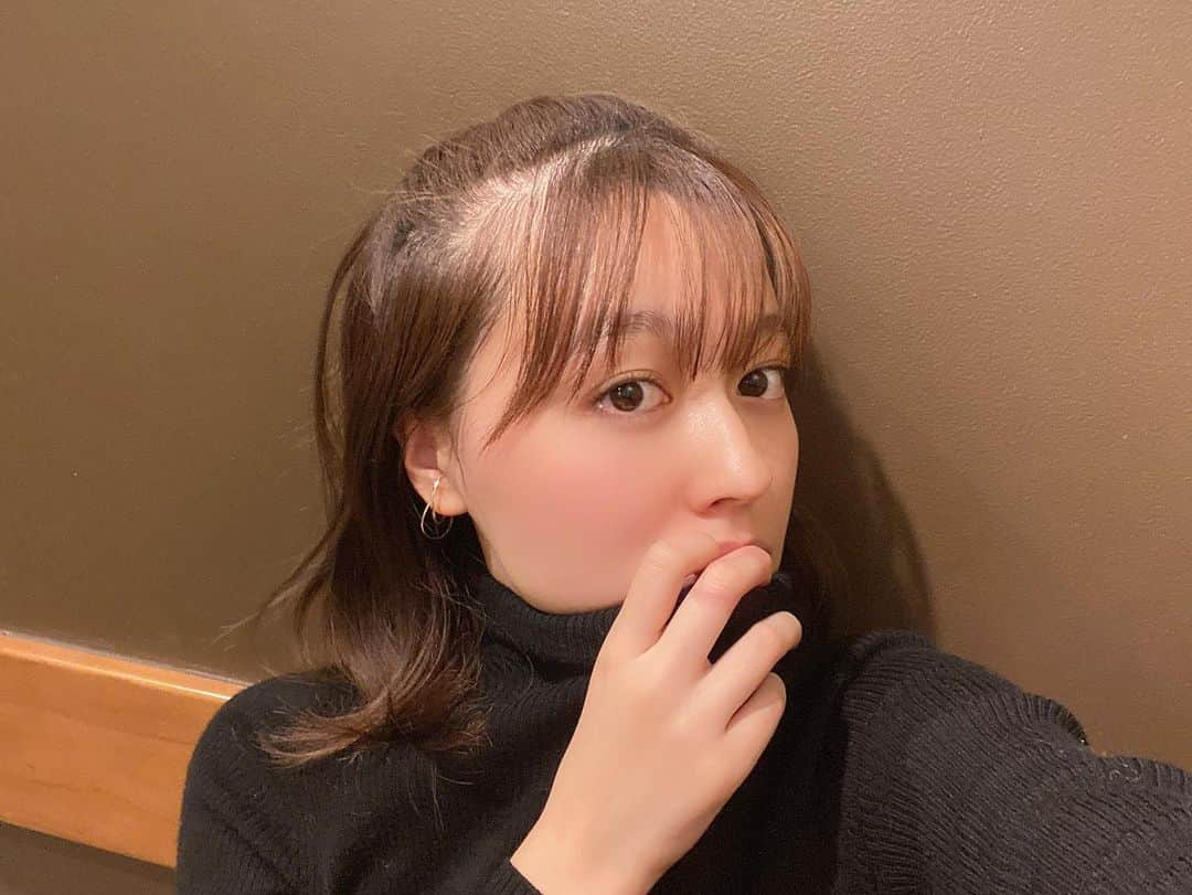 久住小春さんのインスタグラム写真 - (久住小春Instagram)「おきにいり😗 💎@star_jewelry_girl  #イヤーカフ#starjewelry」12月23日 17時39分 - koharu_kusumi.official