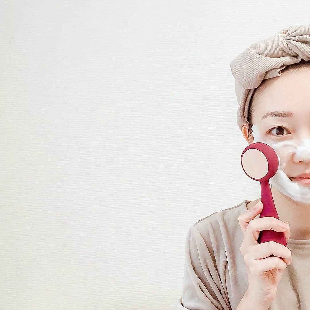 nanaのインスタグラム