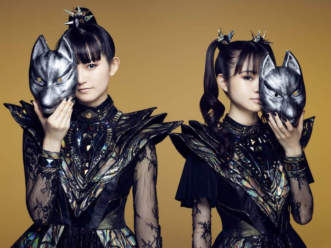 BABYMETALさんのインスタグラム写真 - (BABYMETALInstagram)「Billboard Japanインタビュー公開中🔥  #BABYMETAL #10BMY #BillboardJapan」12月23日 18時00分 - babymetal_official