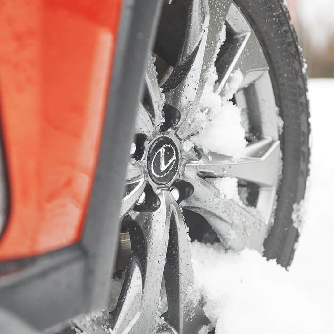 LEXUS / レクサスのインスタグラム