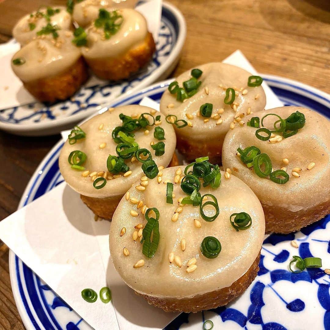 長江里加のグルメインスタ