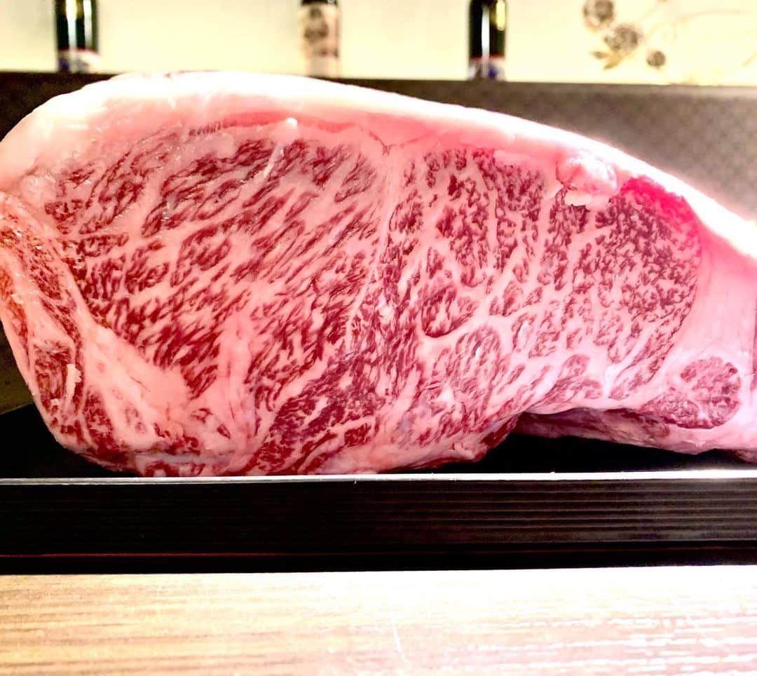 炭火焼肉BISTRO山城牛のグルメインスタ