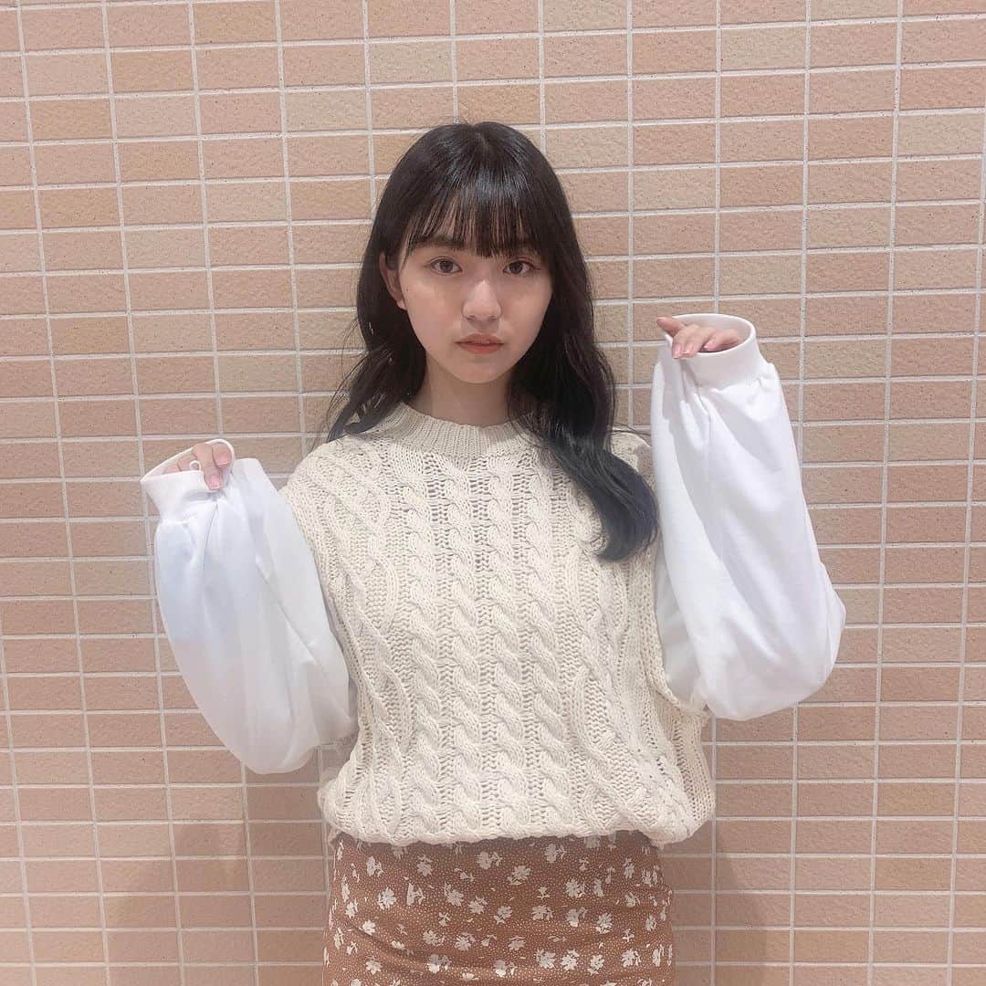 豊田留妃のインスタグラム