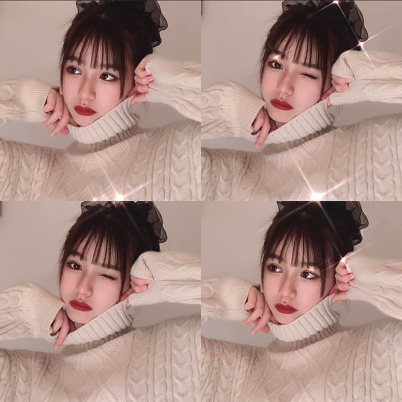 坂本瑞帆のインスタグラム