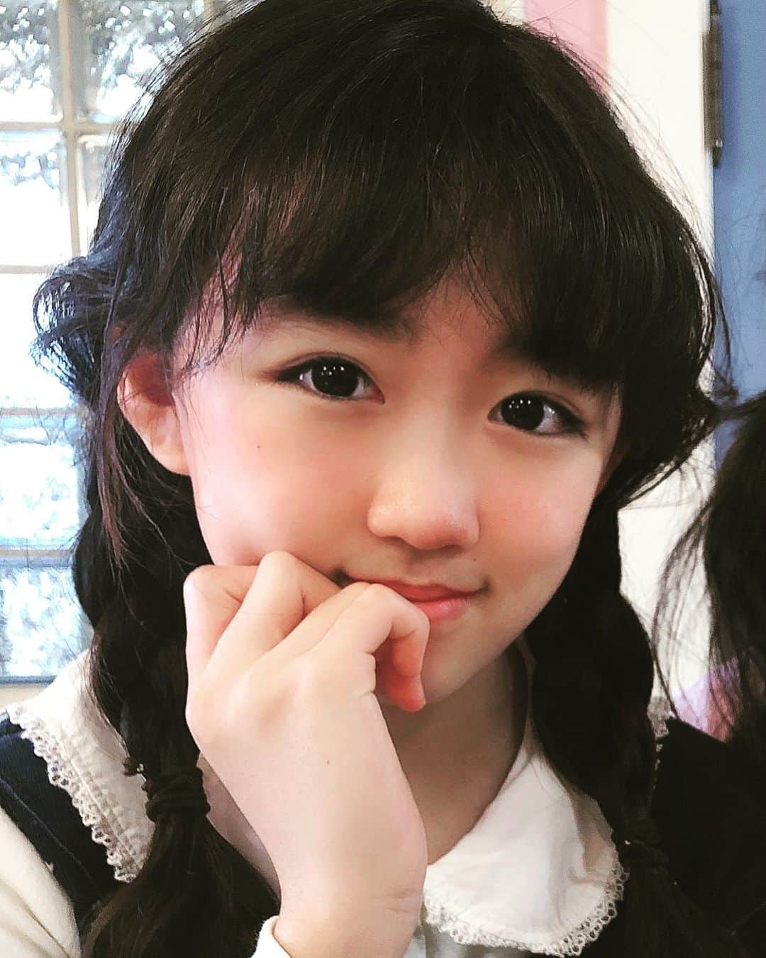 高梨ねねさんのインスタグラム写真 - (高梨ねねInstagram)「もも12歳になったよ🍑 中学生になったら、ももの インスグラムも始めるからよろしくね ❤︎ ❤︎ #高梨もも #タレント #アイドル #モデル #シブサン #シブサンプロジェクト #shibu3project」12月23日 18時11分 - nene_takanashi
