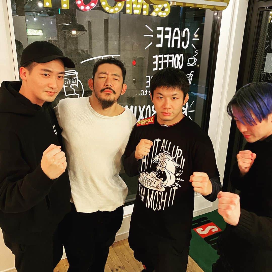 ダイキのグルメインスタ