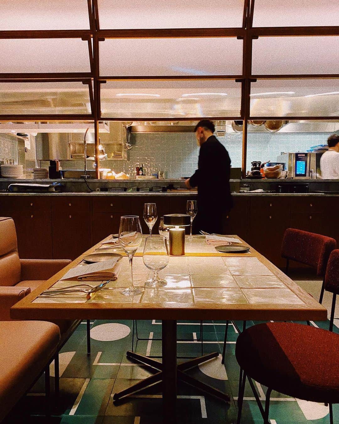 上原歩のグルメインスタ