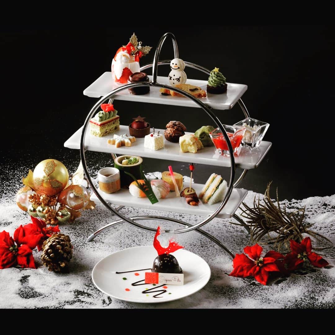 THE WESTIN KYOTO ウェスティン都ホテル京都のグルメインスタ