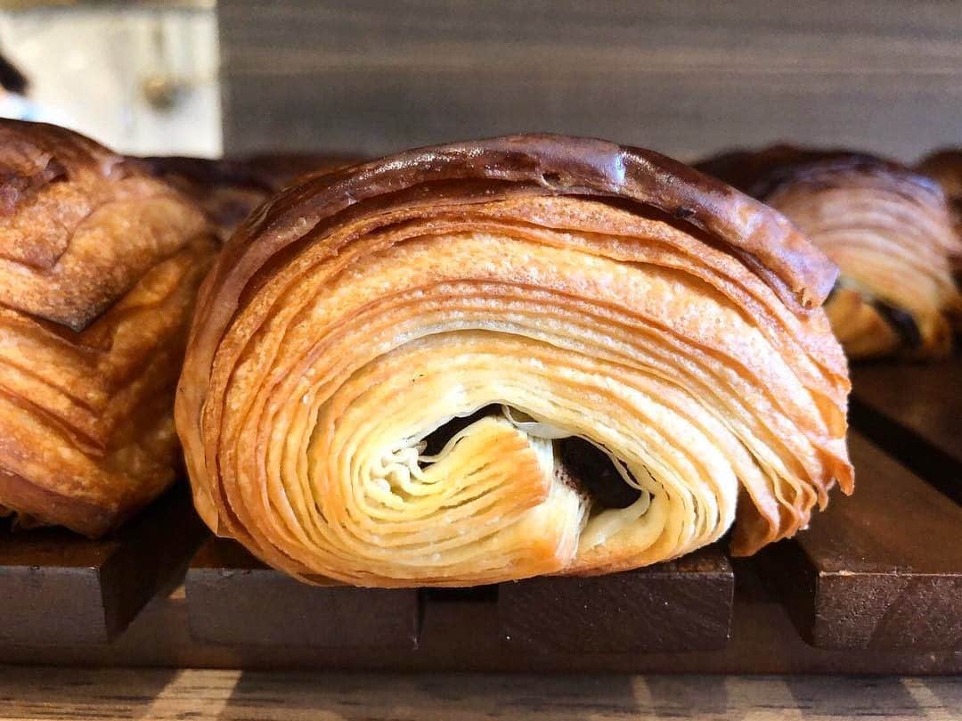 丘の上のパン屋 のグルメインスタ