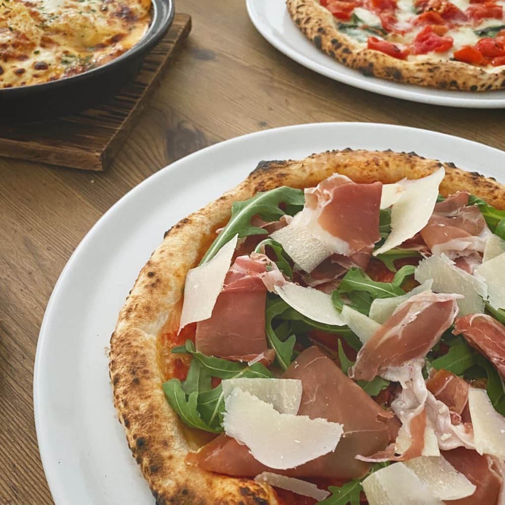 サルヴァトーレクオモ小矢部のグルメインスタ