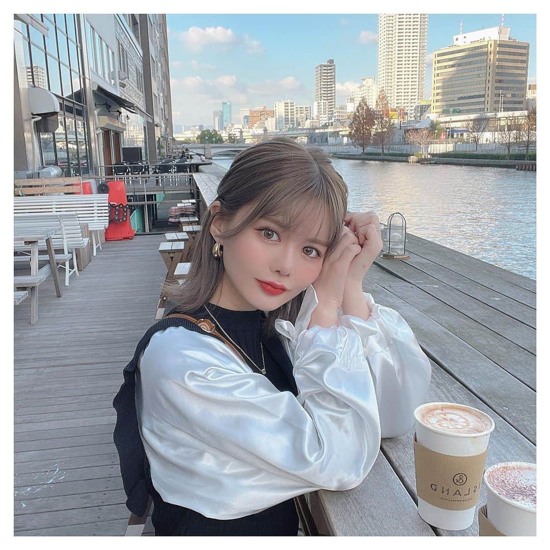 MISAのグルメインスタ