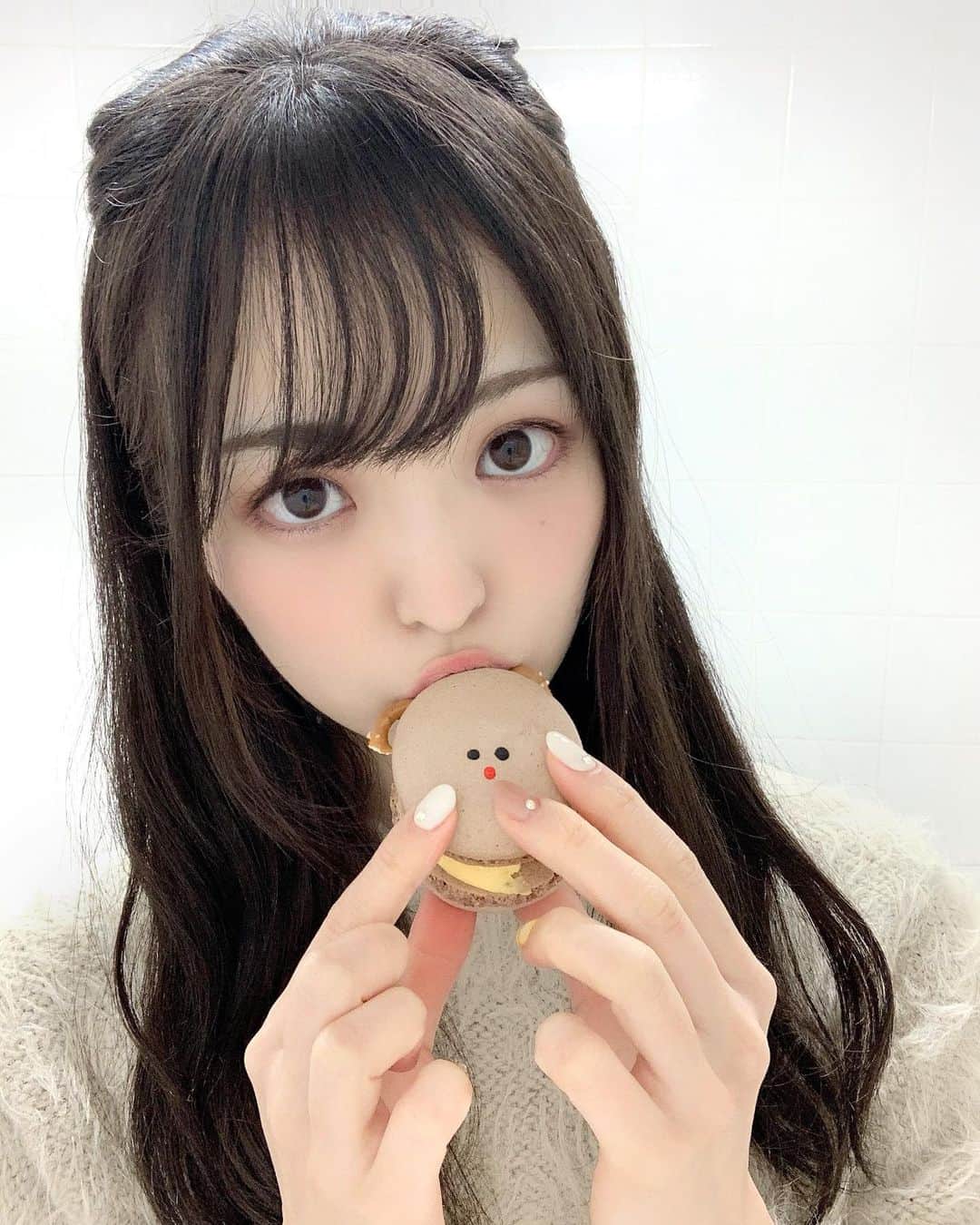 白井佑奈のインスタグラム