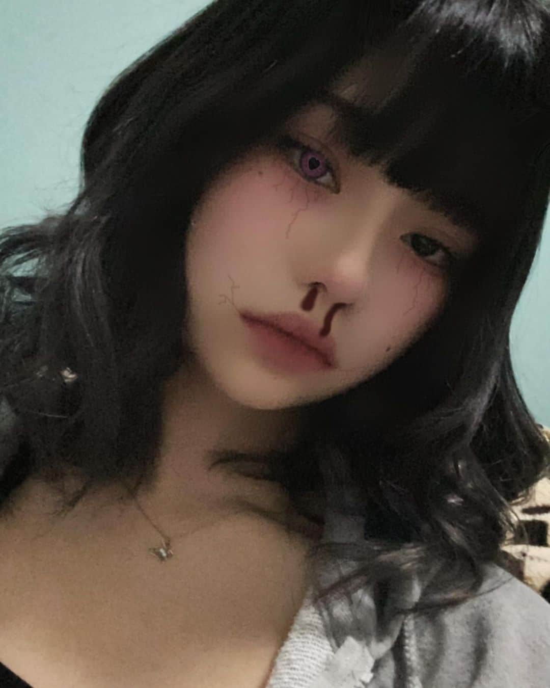 かれんのインスタグラム