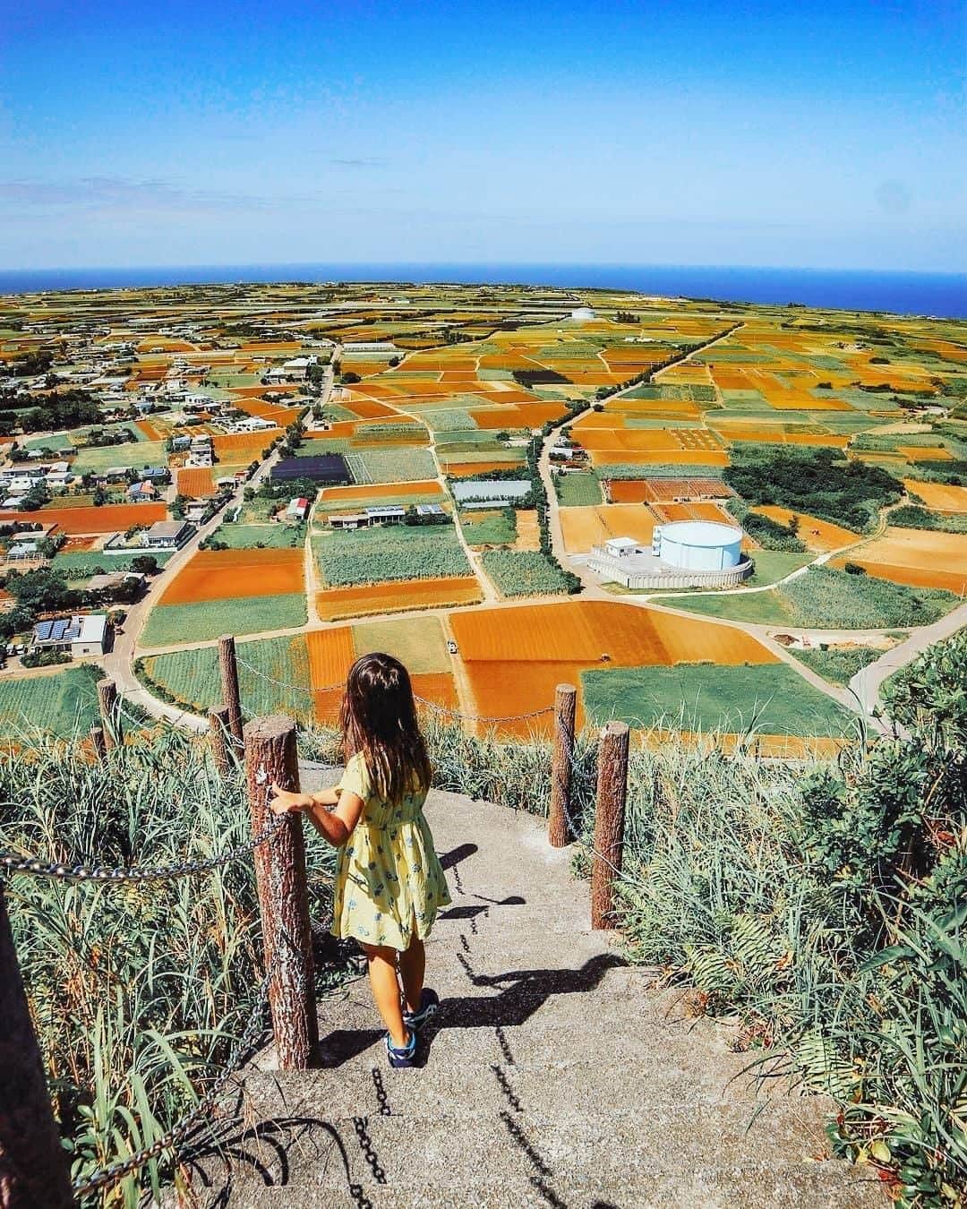 Be.okinawaのグルメインスタ