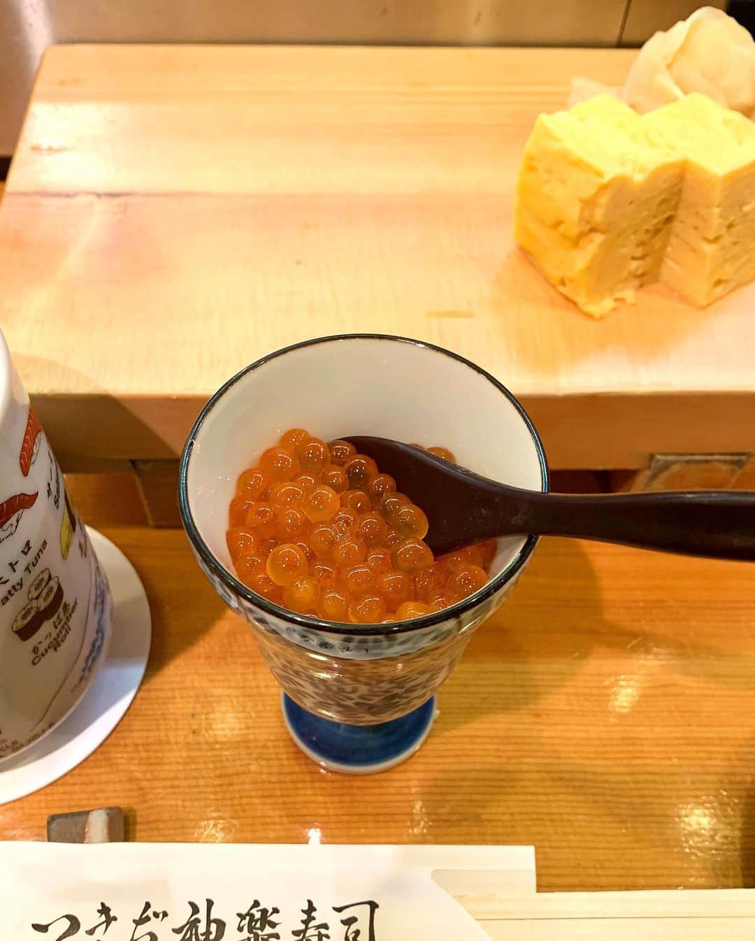 井上茉倫（月神まりな）のグルメインスタ