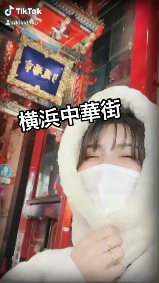 ききまるのインスタグラム