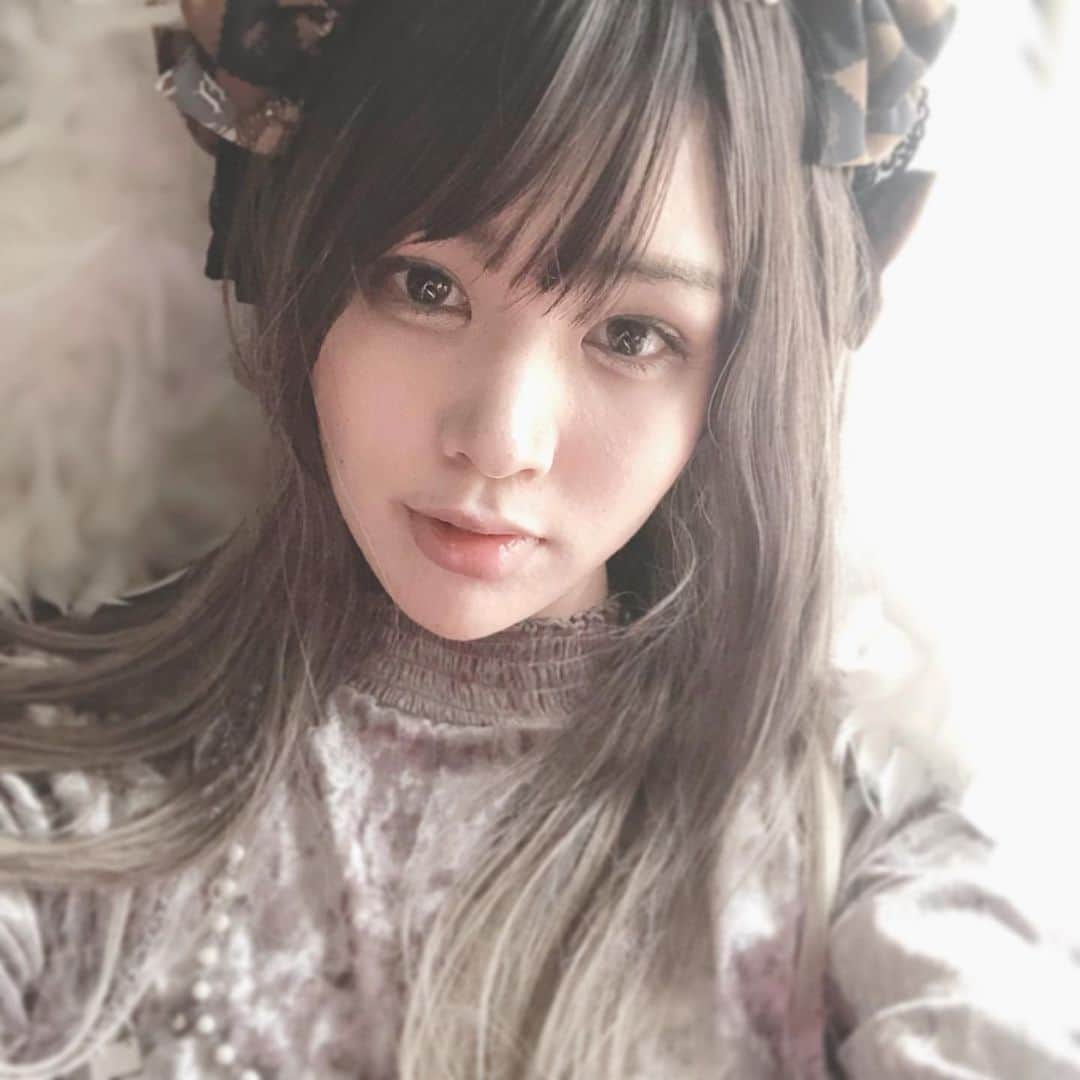 時川りおのインスタグラム