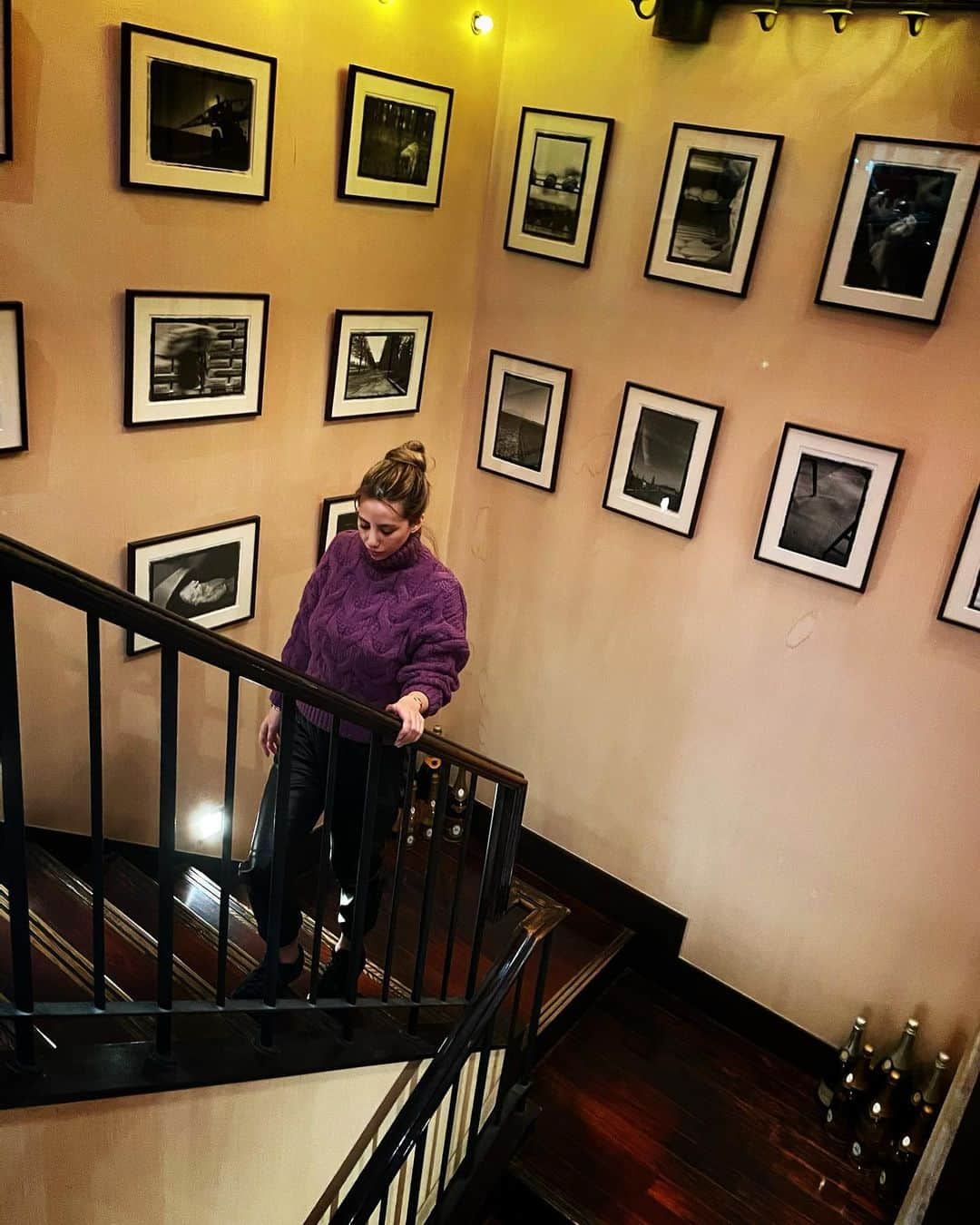 チャベス愛のグルメインスタ