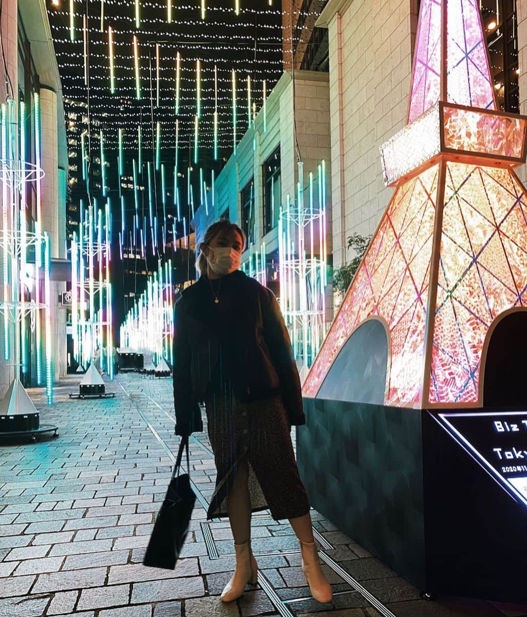 樽井みかのグルメインスタ