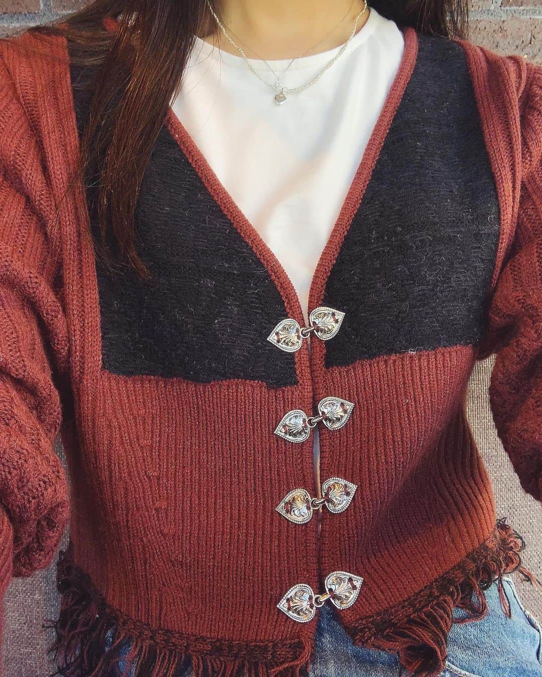 熊井友理奈のインスタグラム