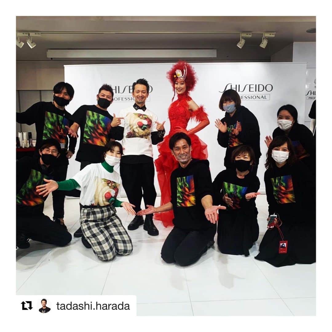 川辺優紀子のインスタグラム