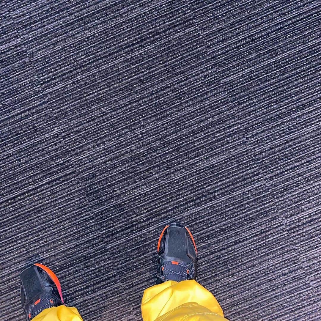 クロちゃんのインスタグラム