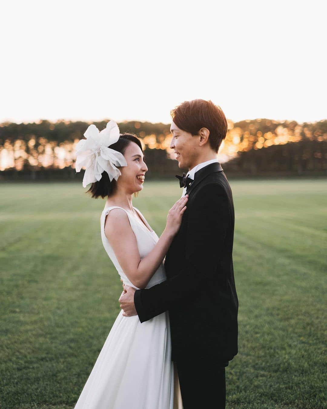 Cli'O mariageクリオマリアージュのインスタグラム