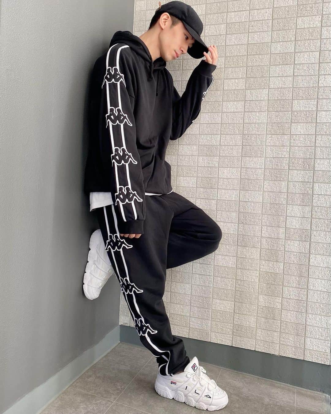 鐘ヶ江洸のインスタグラム