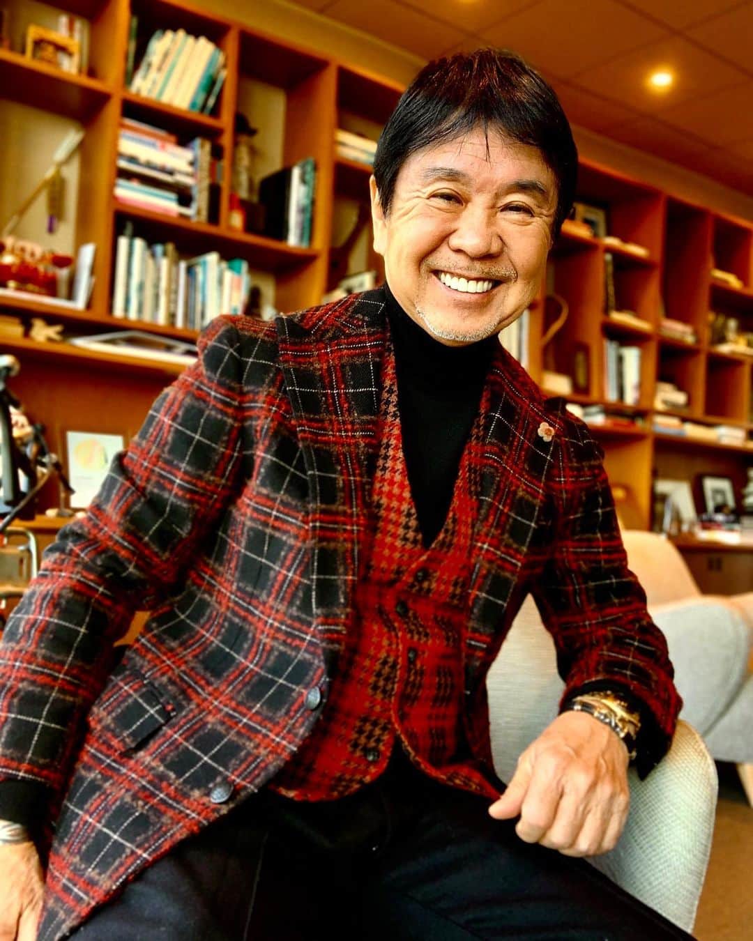 設楽洋のインスタグラム