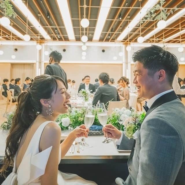 ウェディングアドバイザー by プラコレのグルメインスタ