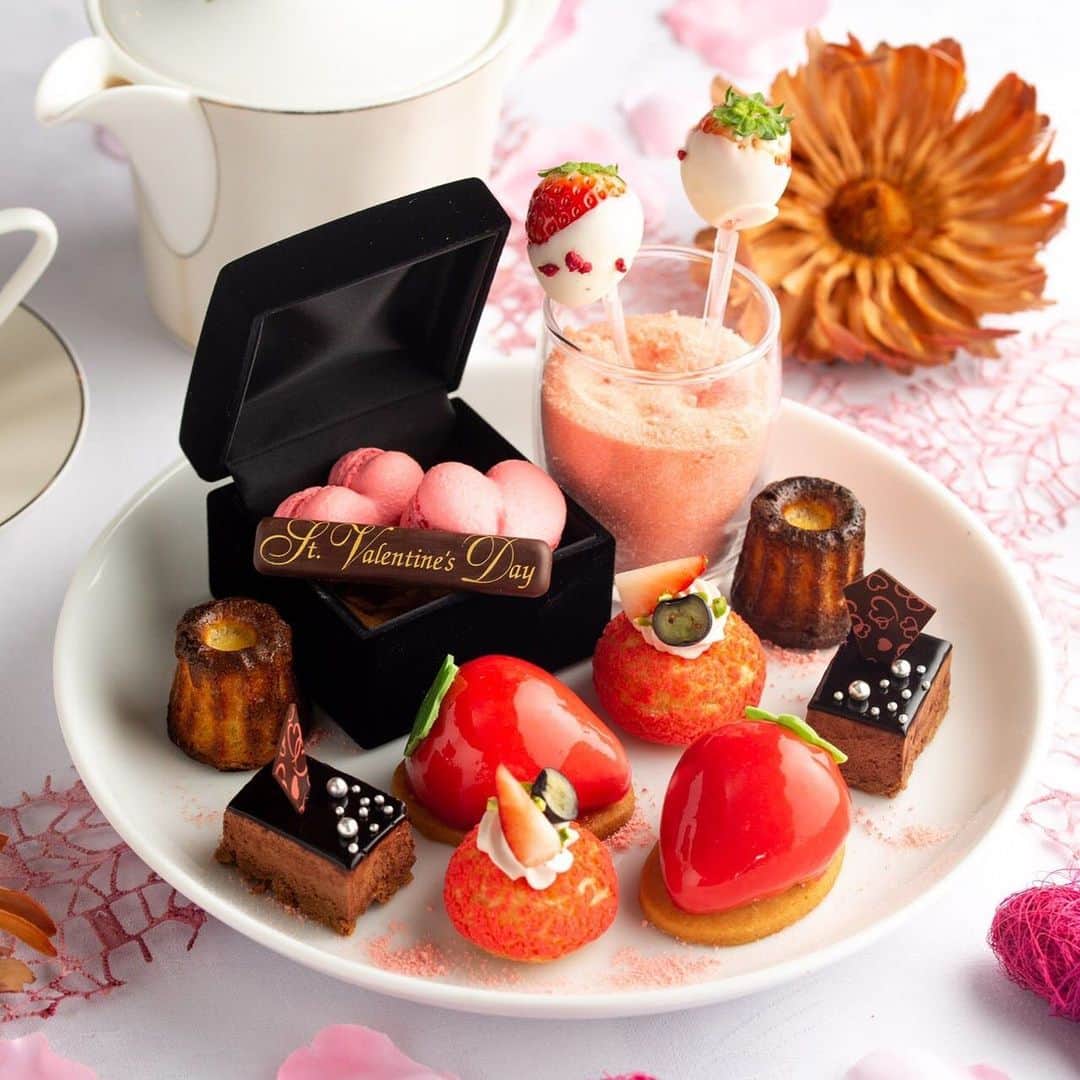 ステラートのグルメインスタ