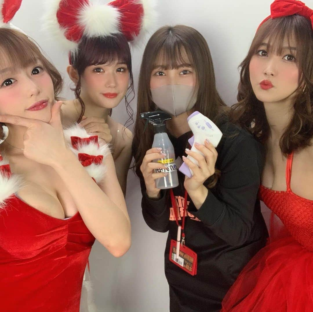 大槻ひびきさんのインスタグラム写真 - (大槻ひびきInstagram)「クリスマスイヴ⭐️」12月24日 5時21分 - yanhibi0221