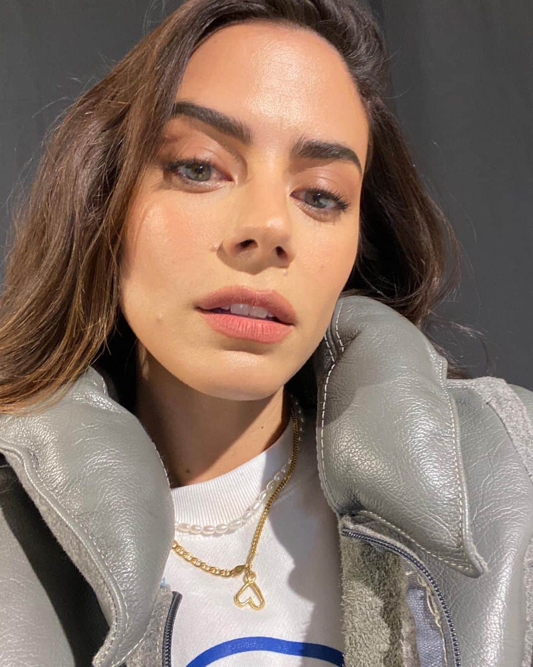 ロレンザ・イゾさんのインスタグラム写真 - (ロレンザ・イゾInstagram)「Mountain Dew-y」12月24日 6時41分 - lorenzaizzo