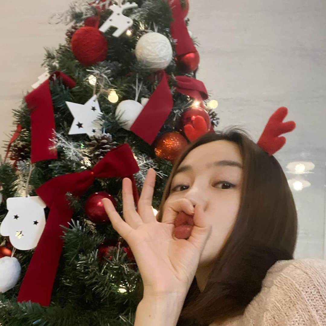 ソ・ウナのインスタグラム：「ㅋㅋ..」