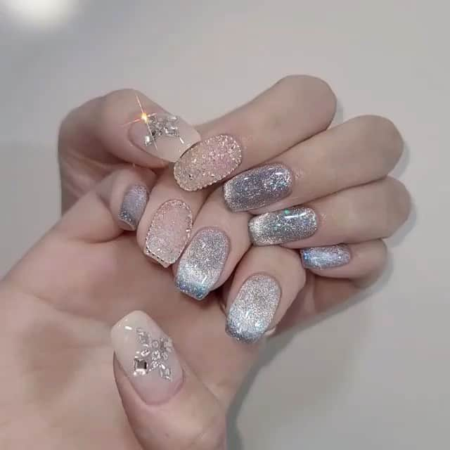 Icegel Nailのインスタグラム