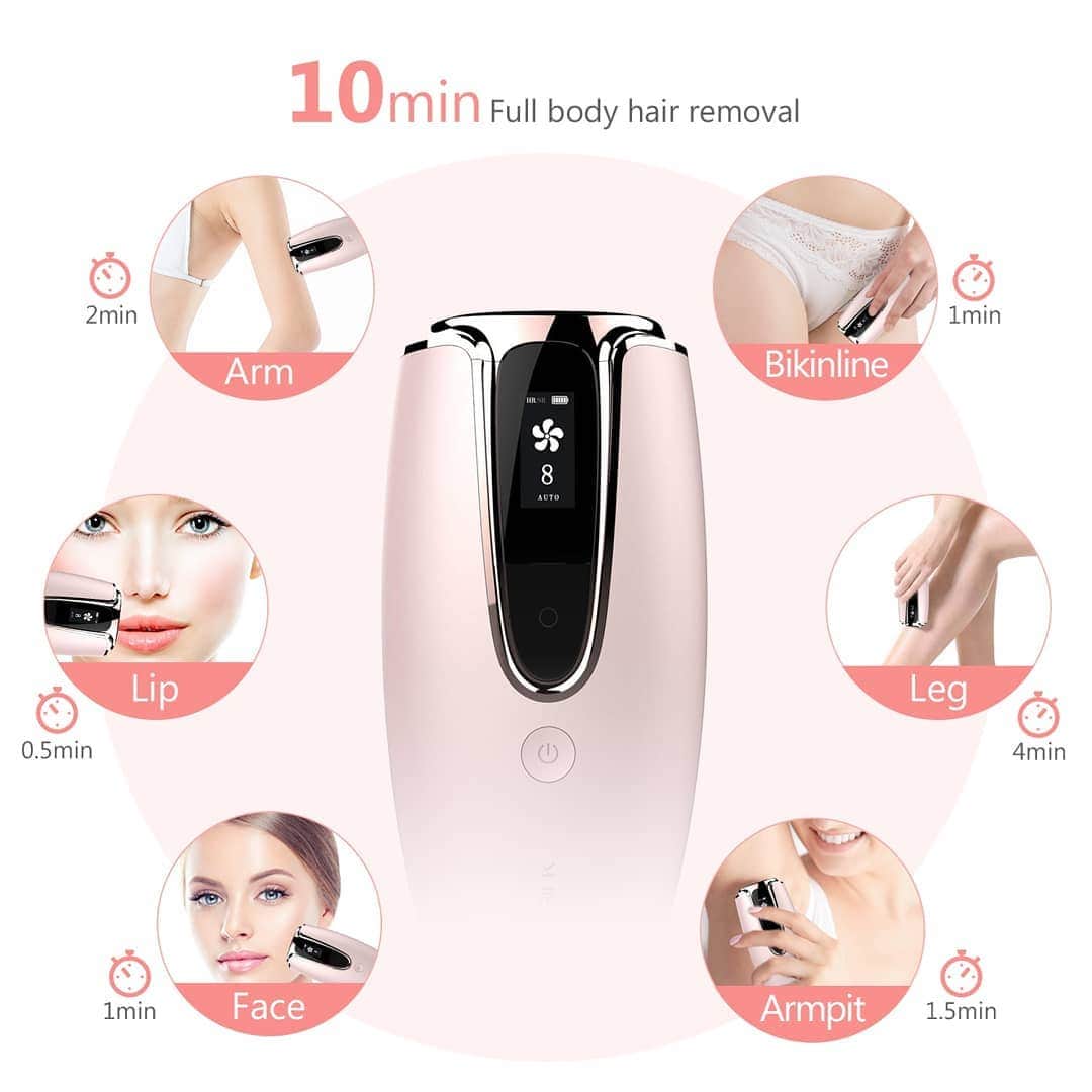 Insta Outfit Storeのインスタグラム：「@khhonda 💆 🎄Christmas sales with limited offer 😻 With 199.99$ #Premuim KHHONDA IPL hair removal best diy in the comfort of your home save yourself from wax and laser spa session money. 🤑 Best quality 4 installments of payment with Quapay 💳 #90days guarantee money back 💵💸 TRY IT 😍  🌐website➡️ 🖥️www.khhonda.com🖥️ Price valid for 2 days 📆 Link in my story 🔗 . . . #laserhairremoval #laser #skincare #beauty #hairremoval #botox #microneedling #skin #fillers #hairfree #facial #microdermabrasion #medspa #antiaging #hydrafacial #aesthetics #facials #laserhairremovaltreatment #smoothskin #ipl #waxing #laserclinic #medicalspa #juvederm #coolsculpting #skintightening #microblading」