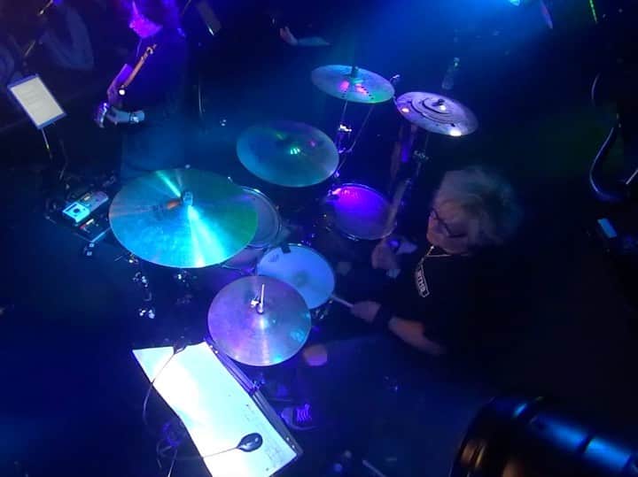 小柳“Cherry”昌法のインスタグラム