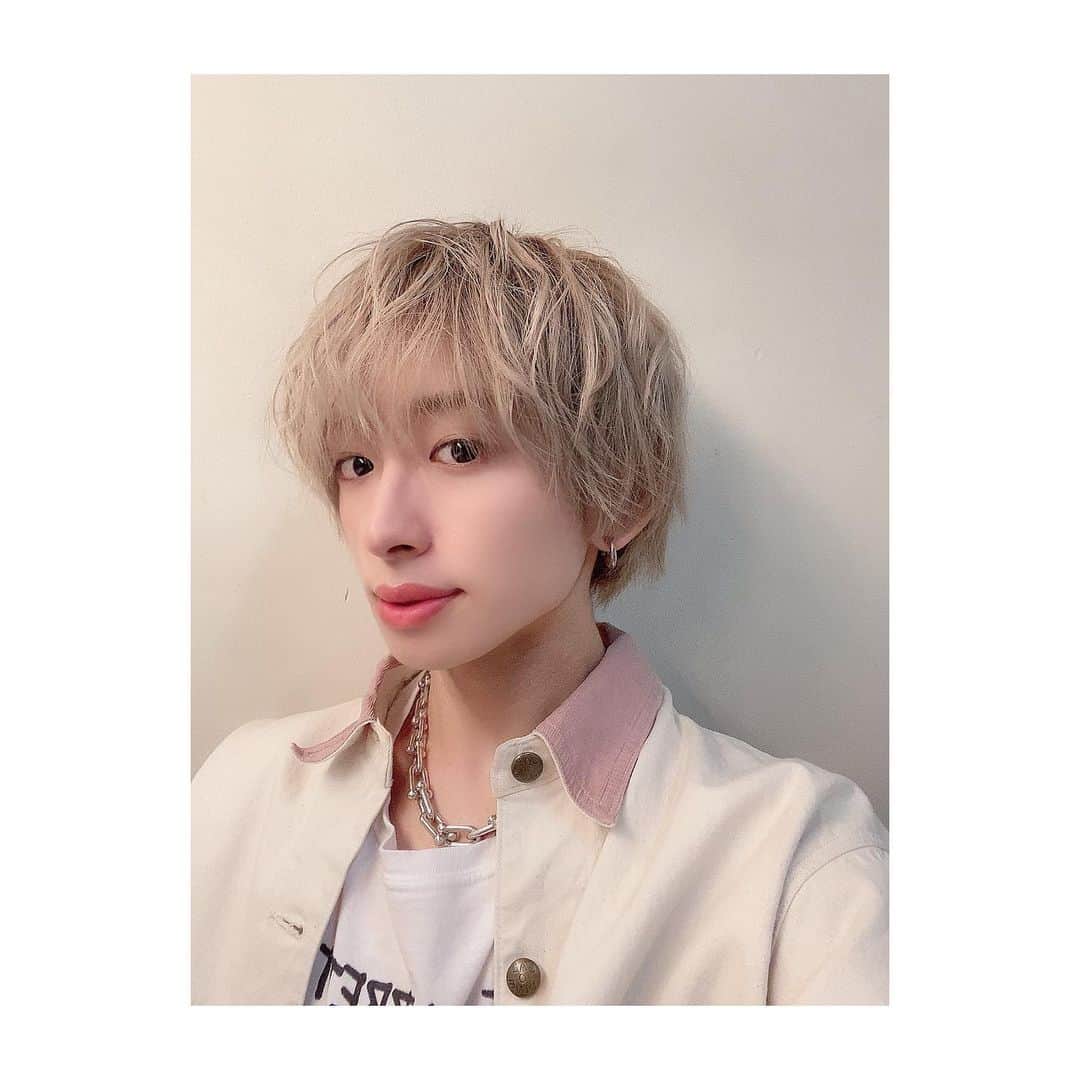 SHOYA【ANFiNY】のインスタグラム