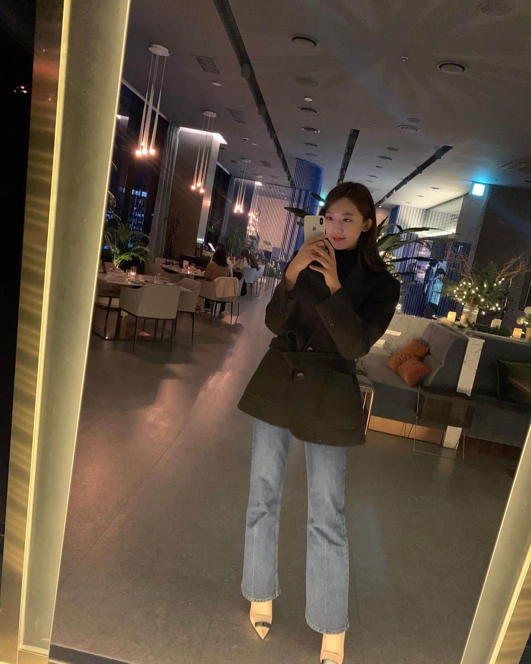 イ・ミンジのインスタグラム：「#20201130 #예전사진」