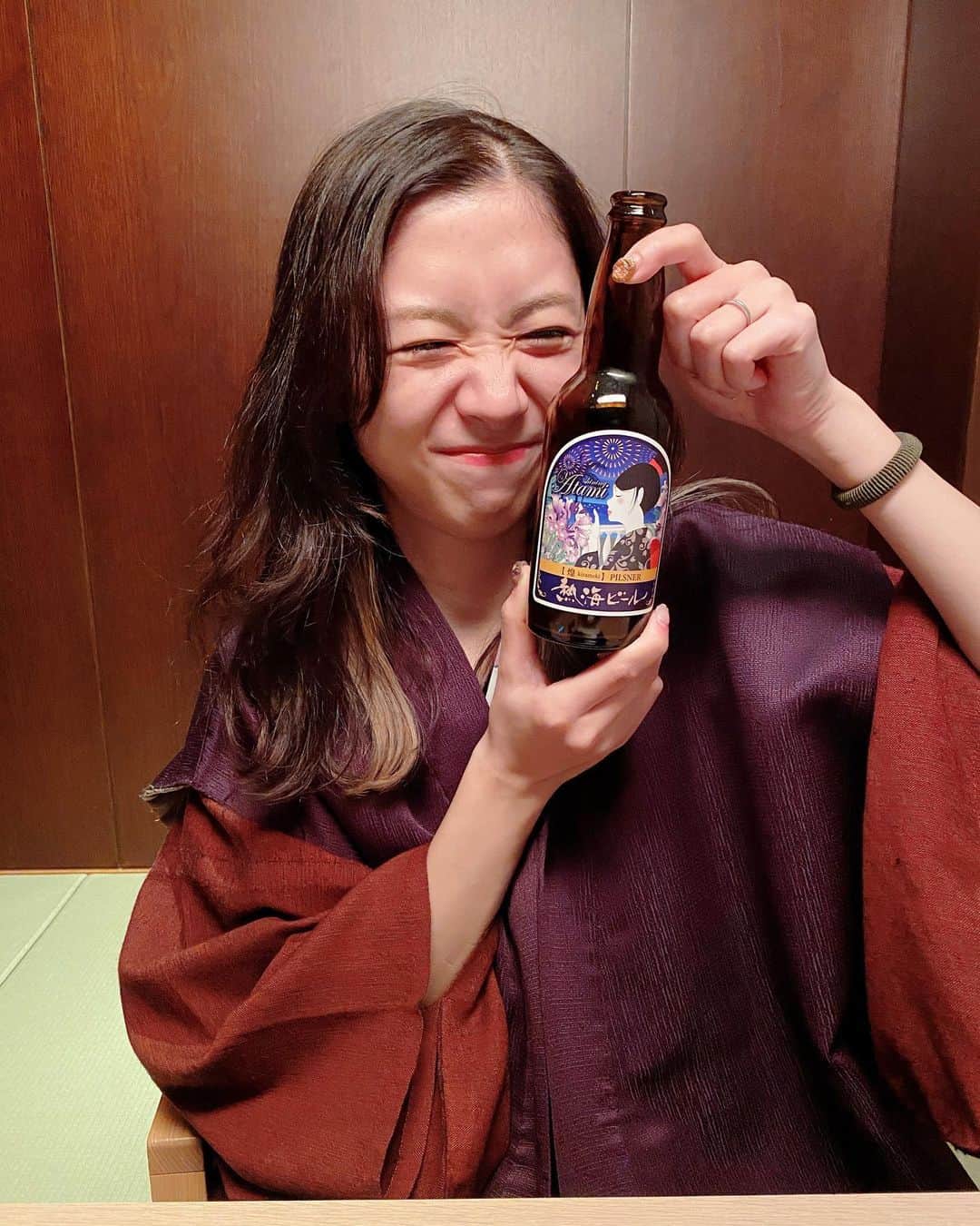 槙田紗子のグルメインスタ