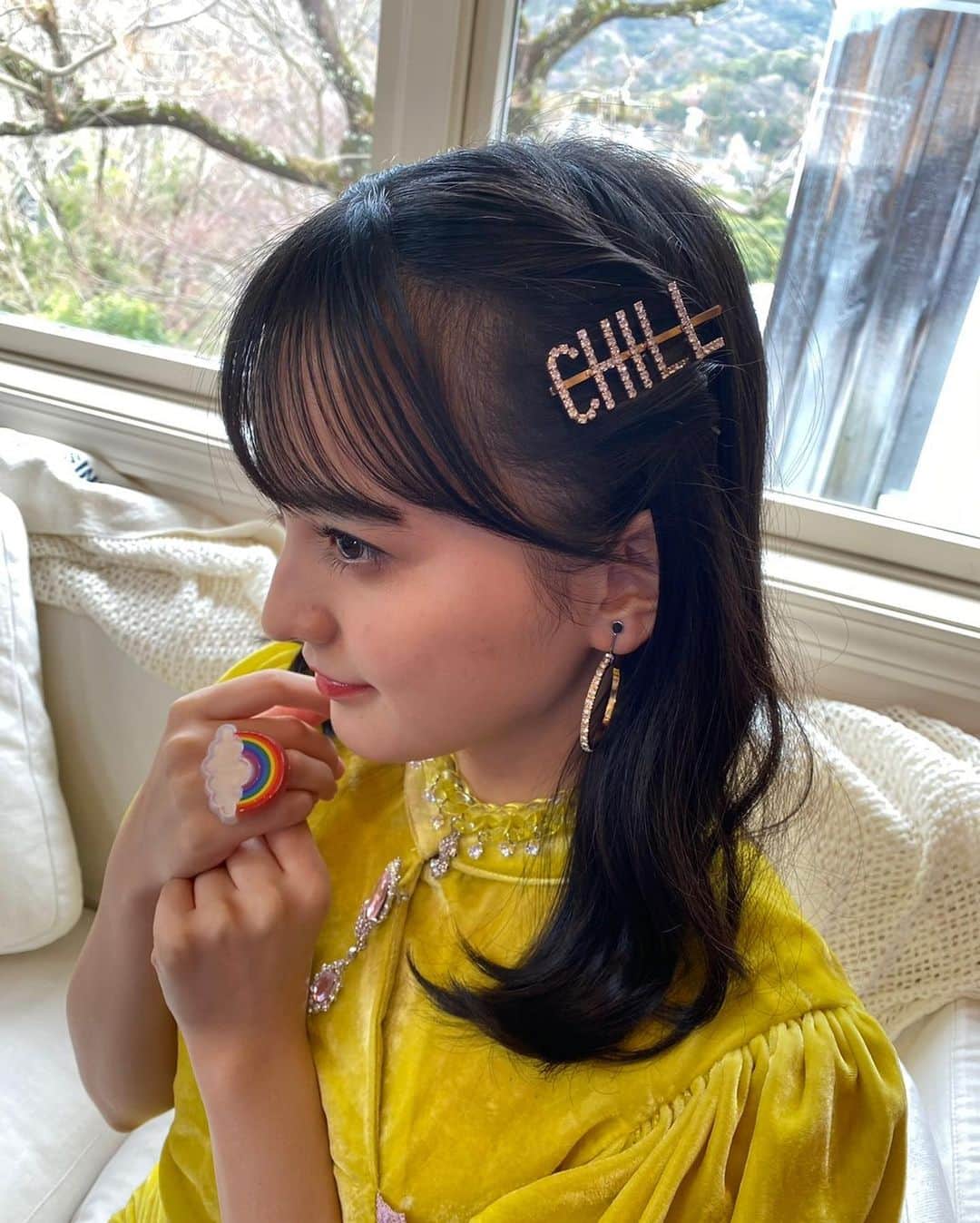 清井咲希のインスタグラム