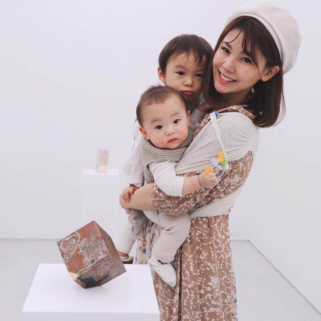 長谷川真美のインスタグラム