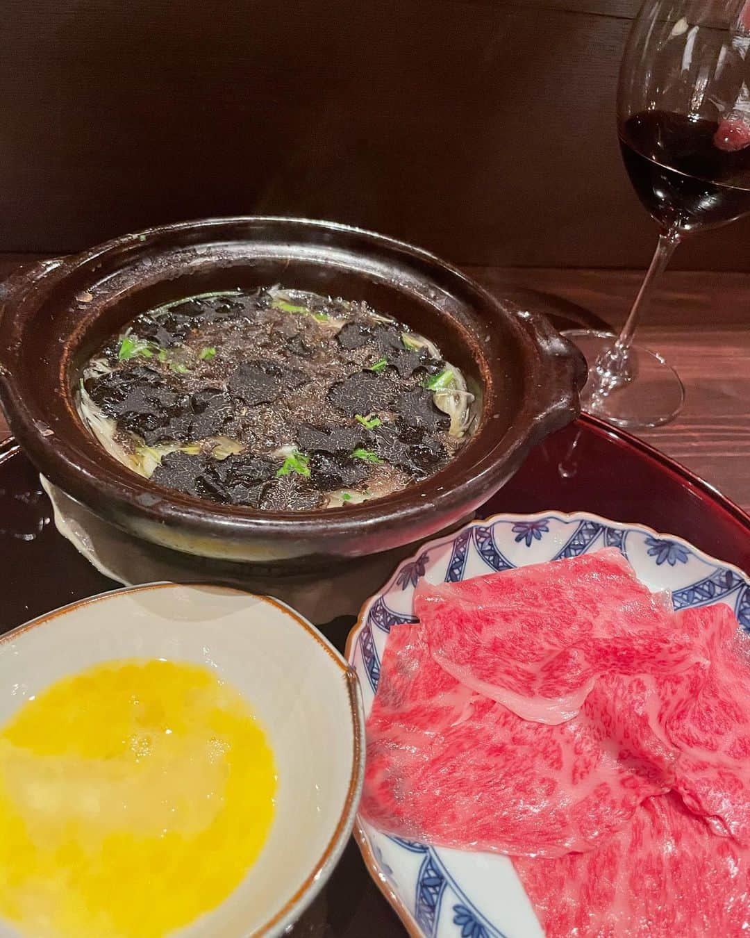 SAEKAのグルメインスタ